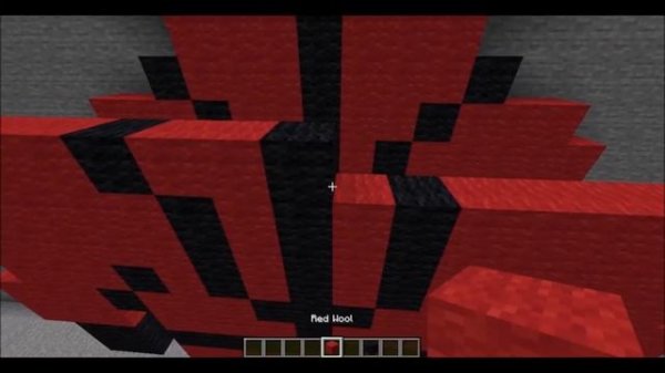 Minecraft Squid Game Pixel art Tutorial