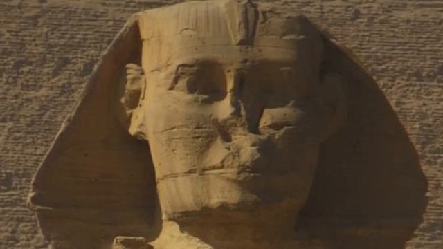 Gizeh Cheops Pyramid Travel Guide смотреть онлайн