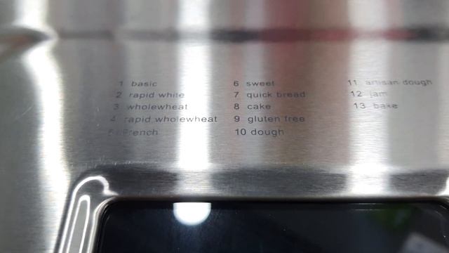 Paisje Buke BM350 | KENWOOD | Detajet mbi paisjen e bukes dhe programet qe ofron смотреть онлайн
