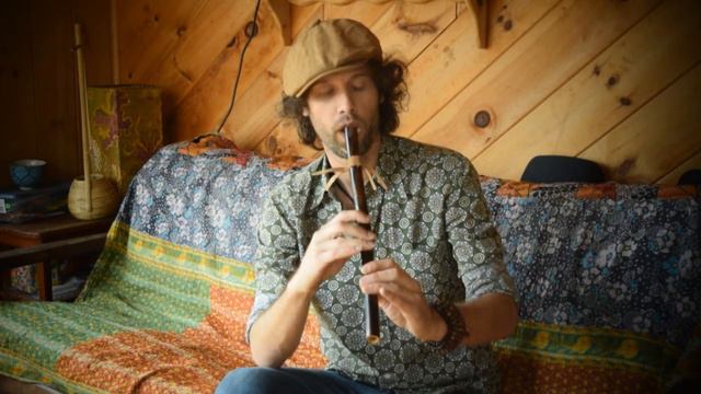 Flute For Sale-Harmonic minor "Wanderlust" смотреть онлайн