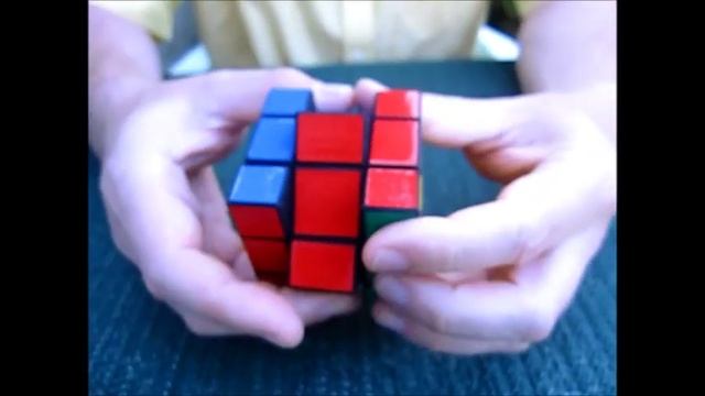 Mixup Cube - newest version (v3) смотреть онлайн