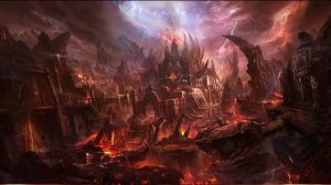 АБАДДОН: Демон которого нет