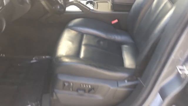 2006 Porsche Cayenne S AWD SUV Review and Test Drive by Bill Auto Europa Naples смотреть онлайн