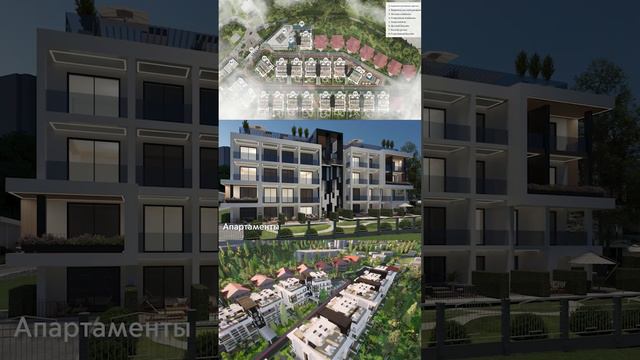 WHITE VILLAGE смотреть онлайн