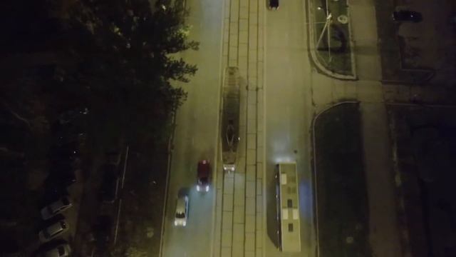 Аэросъемка 09.10.17 г. Пермь смотреть онлайн