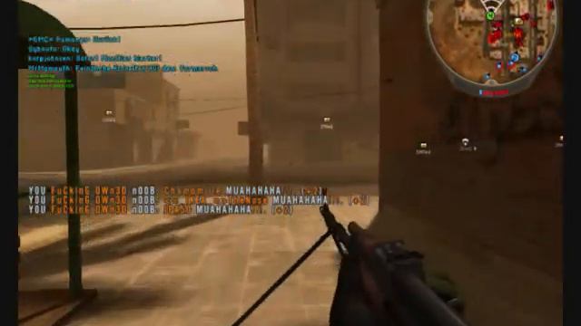 Battlefield 2 Hack - FPS-Cookie смотреть онлайн