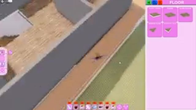 HOW TO MAKE THIS BEAUTIFUL NEW FAMILY HOUSE CLUB ROBLOX + SpeedBuild смотреть онлайн