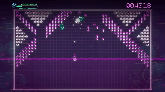 Вот почему в лесу нет грибов - Centipede: Recharged #4 смотреть онлайн