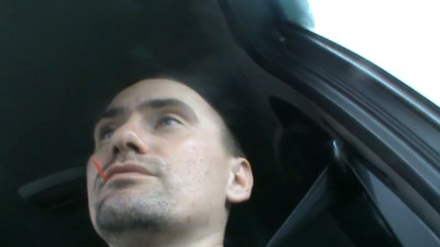 Путешествие из Москвы в Красноярск (часть 2) смотреть онлайн