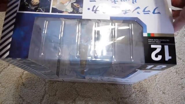 Unboxing - Francesca Lucchini [by Alter] смотреть онлайн