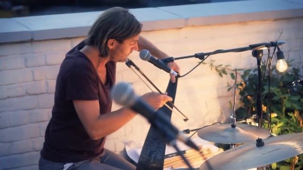 Patrick Watson - Lighthouse (Live)