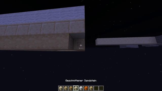 Building The Minecraft Solar System смотреть онлайн
