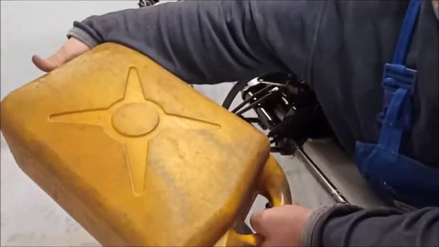 Banta 420 i Parsun 9,8 4T смотреть онлайн