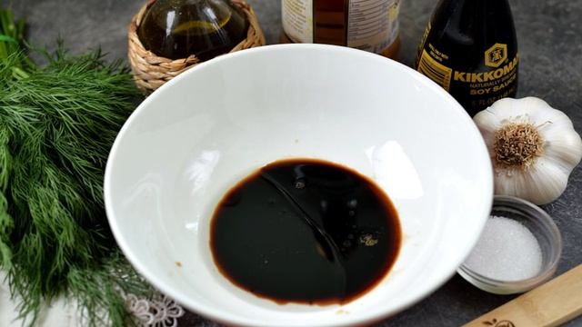 Вкусные будни