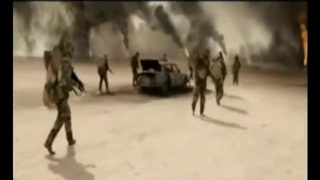 Ctrl - Alt - Delete Party Promo Video смотреть онлайн