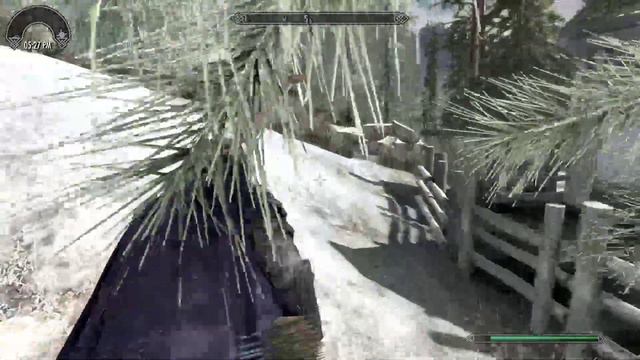 #24【監督】【Skyrim】第2章～カントクボーンの大冒険～ смотреть онлайн