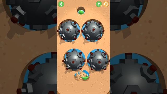 Dig it 23-13 (Dig a little deeper) Solution смотреть онлайн