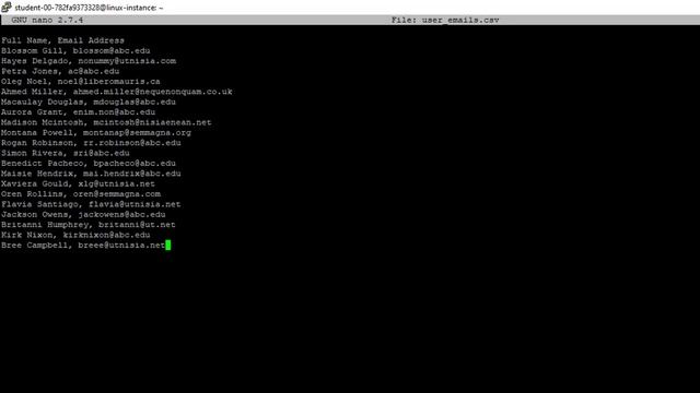 Log Analysis Using Regular Expressions || #qwiklabs  || #coursera  || #google