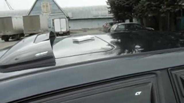 Passat B3 - Flex.AVI