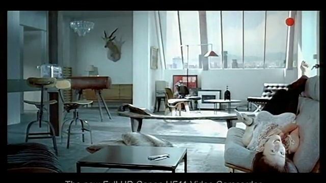 Canon HF11 Video Camcorder смотреть онлайн