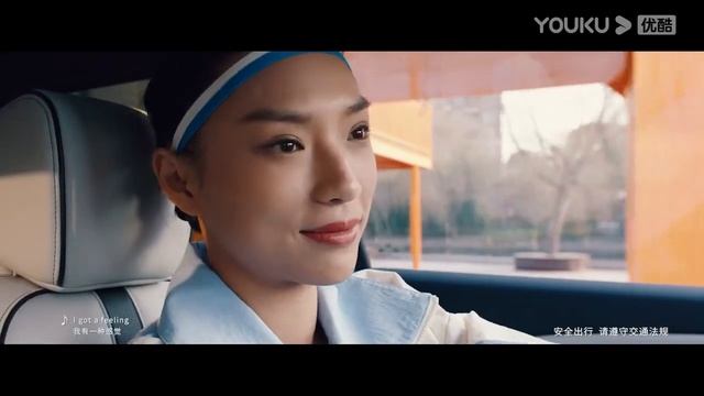 东风Honda E:NS 1 TVC смотреть онлайн