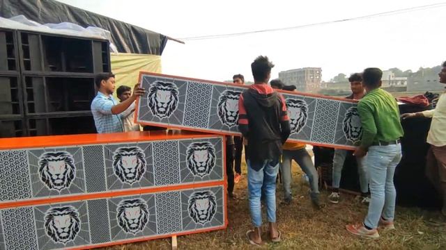 ANACONDA MUSIC ( Kothsila ) #New 6/15 32000 Watts Testing || इस Setup ने तो Bass से दिमाग हिला दिया смотреть онлайн