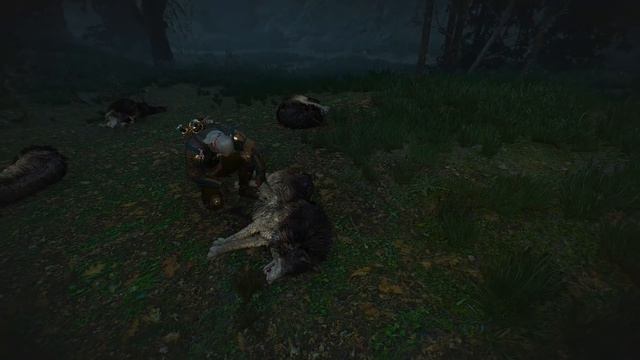 Witcher 3 - Is Being a Witcher Worth It? смотреть онлайн