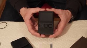 Обзор плеера  Ibasso DX50