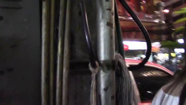 Chinatown Bangkok 1080p 50fps (Canon Legria HF R506) смотреть онлайн