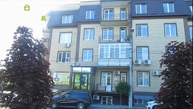 Квартиры в Таганроге у моря / ЧеховГрад недвижимость смотреть онлайн