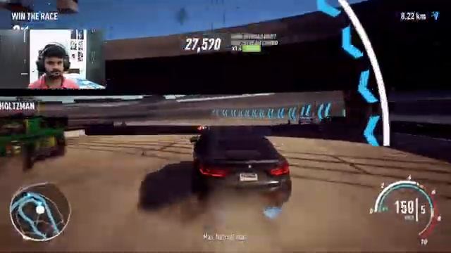 NFS PAYBACK LIVE STREAM INDIA WITH AYUSH PLAYS смотреть онлайн