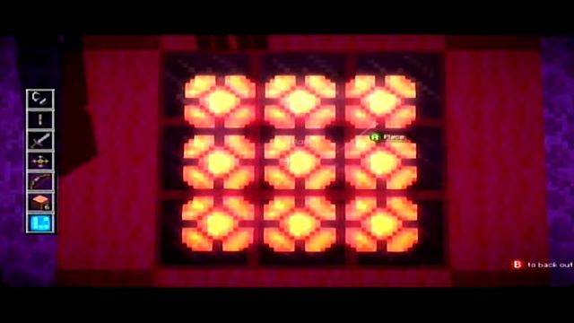 Minecraft: Story Mode (X360) Ch.4 Ep.3 & When a Plan Comes Together achievement смотреть онлайн