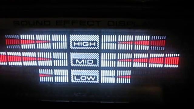 Pioneer Dynamic Expander EX-9000 смотреть онлайн