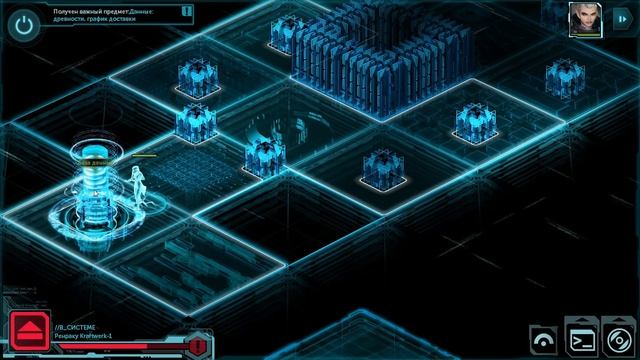 Первый взгляд на на тактическую забегаловку "Shadowrun: Dragonfall" (#01) смотреть онлайн