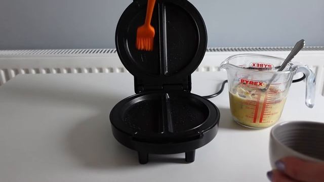 Middle of Lidl - SilverCrest Omelette Maker - Best get cracking! смотреть онлайн