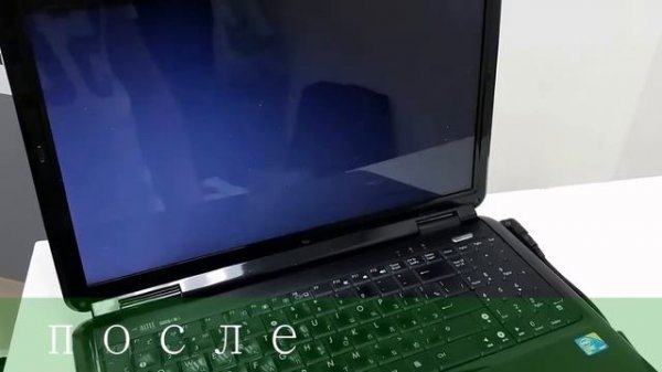 Не грузится Windows на ноутбуке Asus K50IN Проверяем жесткий диск