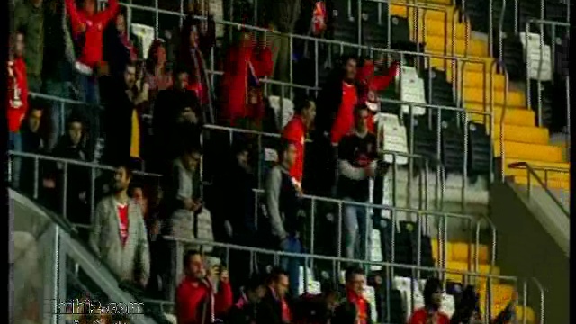 Besiktas 0 - 1 Benfica hih2 смотреть онлайн
