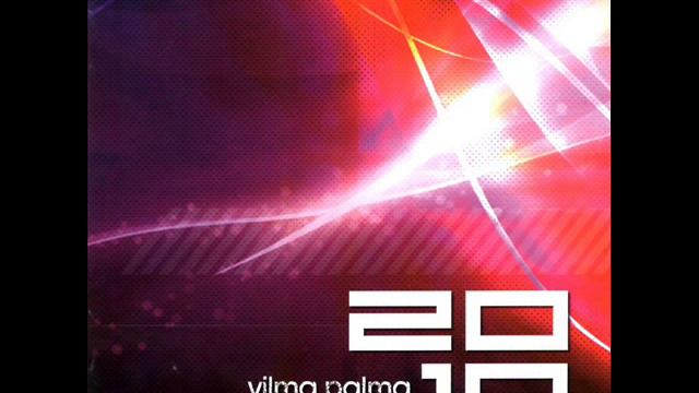 Perdido - Vilma Palma e Vampiros смотреть онлайн