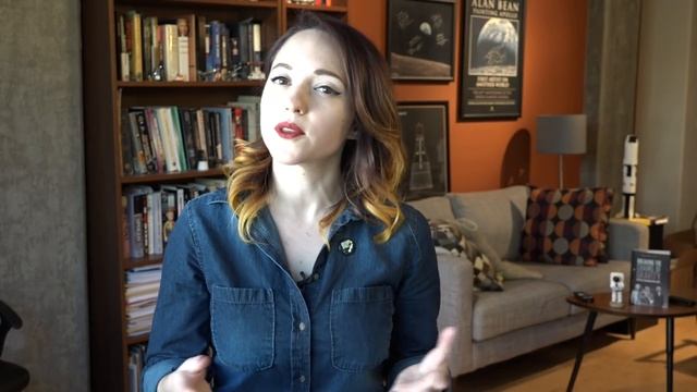 How Did the Apollo Command and Lunar Modules Become One? смотреть онлайн