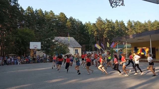 VLOG: Лагерь "Орленок" 2019! смотреть онлайн