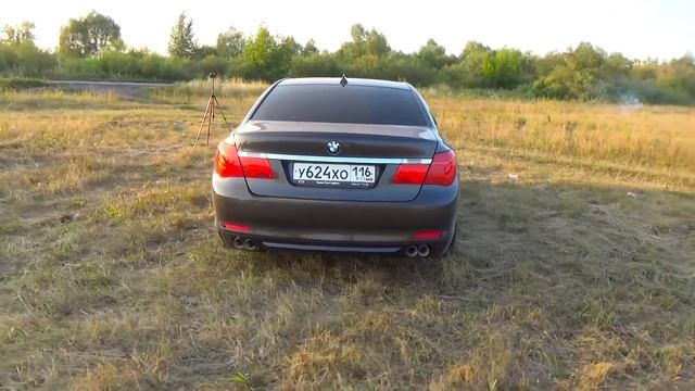 BMW 730 дизель отзывы. Авто за 1 500 000 руб смотреть онлайн