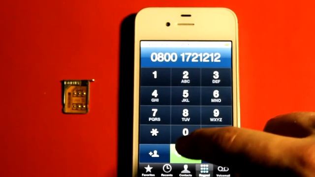 Gevey Ultra S for Unlock GSM T-Mobile iPhone 4S iOS 5.0 - 5.0.1 - Baseband 1.0.11, 1.0.13 смотреть онлайн
