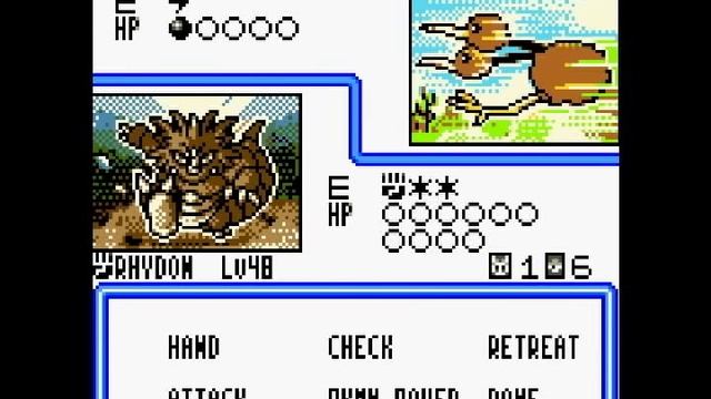 Let's Play: Pokemon Trading Card Game 2: Invasion of Team GR! - Part 31 - Over in a Flash смотреть онлайн