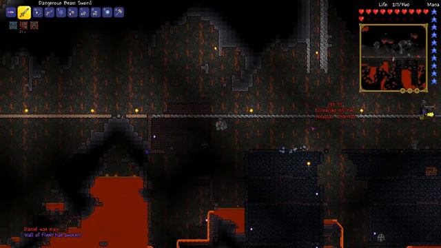 Goddamn Warrior Emblem! - Let's Play Terraria Coop Ep 83 смотреть онлайн