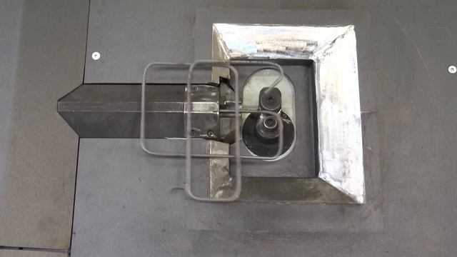 Станки для гибки арматурных хомутов Master Bend 12 #гибки #stirrupbendingmachine смотреть онлайн