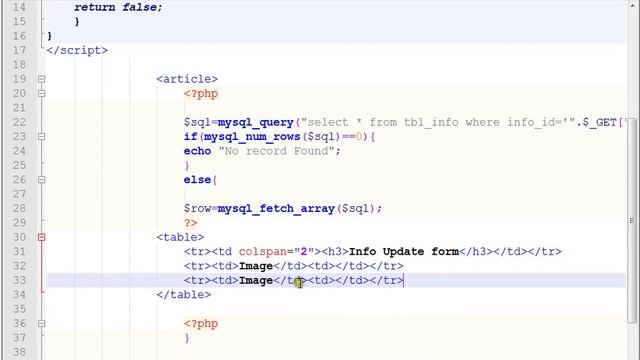 php and mysql day3 смотреть онлайн