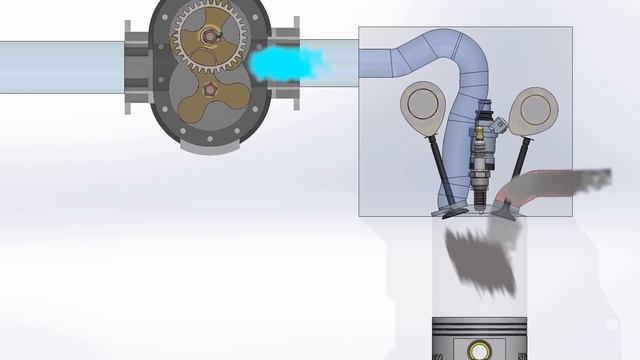New 2 Stroke with valves from Mazda will blow your mind ? смотреть онлайн
