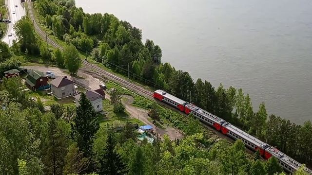 12 июня 2021, обзор реки Енисей и республик Советского Союза#красноярскаягэс#енисей#деньроссии#