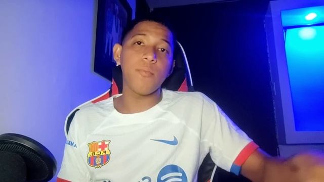 ?¡DIOS MÍO! ¡LOCURA TOTAL de CANCELO y el BANQUILLO tras el GOL de ARAUJO y XAVI DECEPCIONADO!? смотреть онлайн