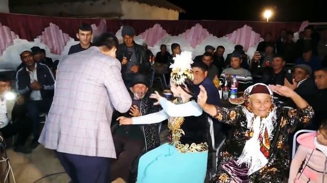 BEKZOD HAQQIYEV DAVRANI DODLATVORDI XALQNI TALABIGA BINOAN JONLI IJRODA